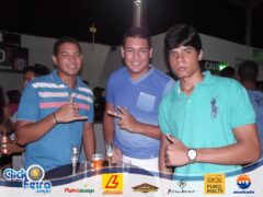 Tarde dos Amigos